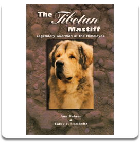 WEB-The Tibetan Mastiff, Legendary Guardian of the Himalayas