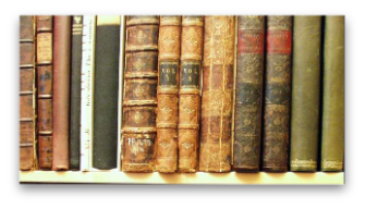 How to Care For Antique Books